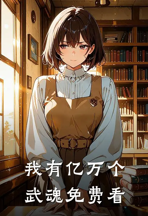 我有亿万个武魂免费看
