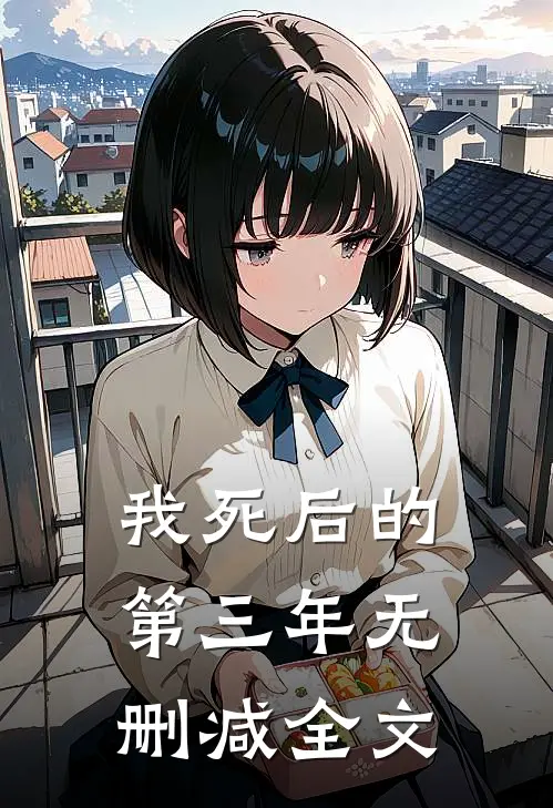 我死后的第三年无删减全文