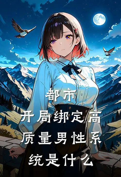 都市：开局绑定高质量男性系统是什么