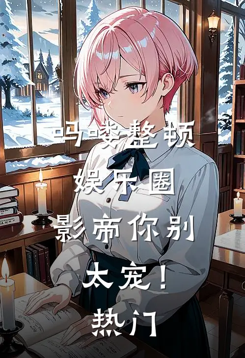 吗喽整顿娱乐圈，影帝你别太宠！热门