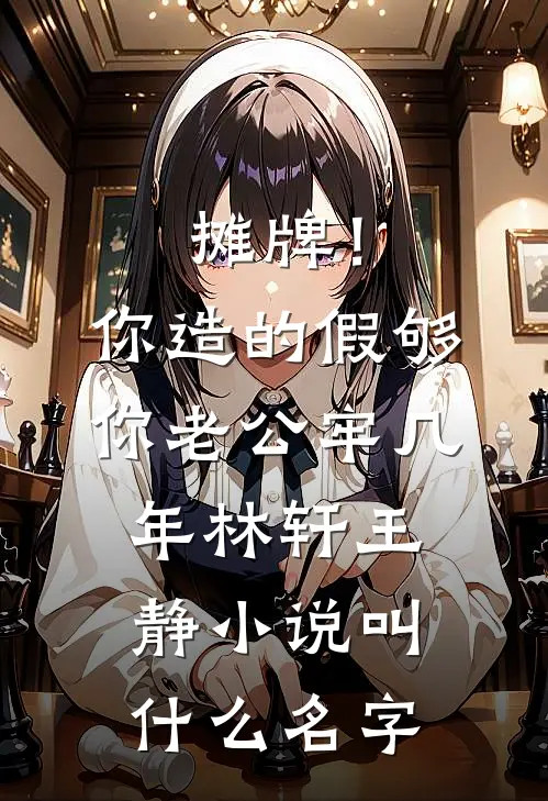 怀孕后，少夫人成了国公府的香饽饽的小说