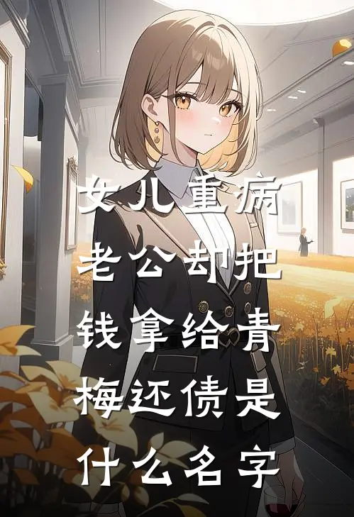 女儿重病，老公却把钱拿给青梅还债是什么名字