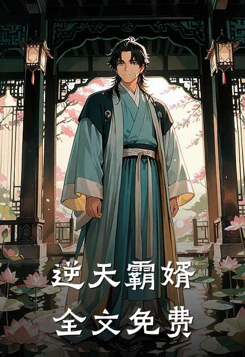 逆天霸婿全文免费