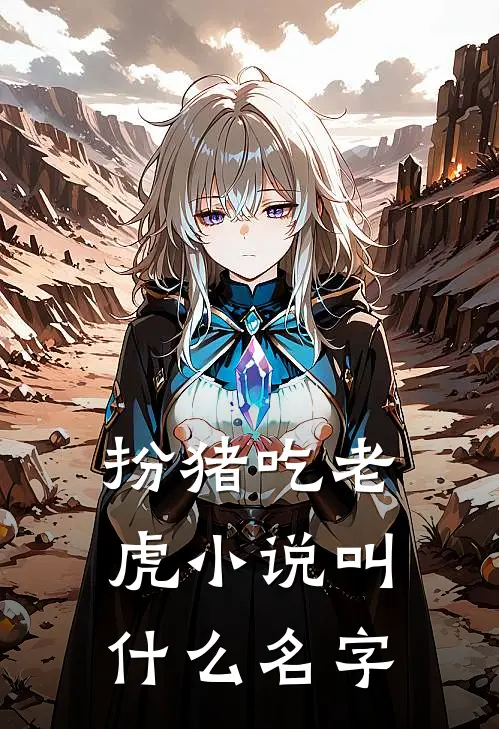 扮猪吃老虎小说叫什么名字