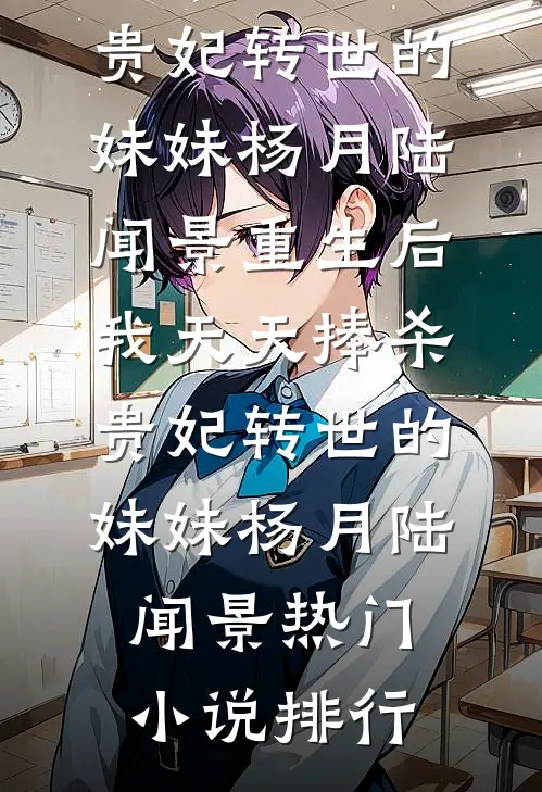 灵牌被烧成灰，我变成了全宗的噩梦