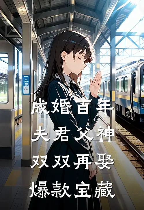 成婚百年，夫君父神双双再娶爆款宝藏