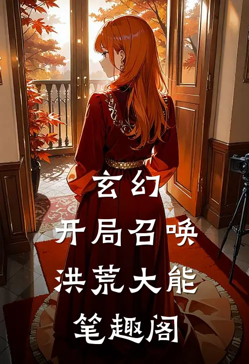 玄幻：开局召唤洪荒大能笔趣阁