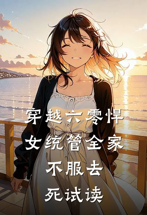 穿越六零悍女统管全家，不服去死试读