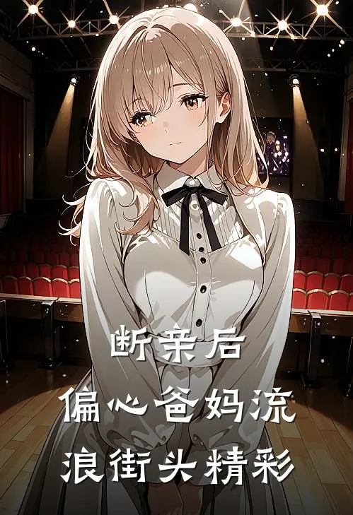 断亲后，偏心爸妈流浪街头精彩