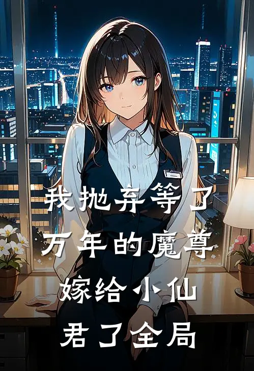 我抛弃等了万年的魔尊，嫁给小仙君了全局
