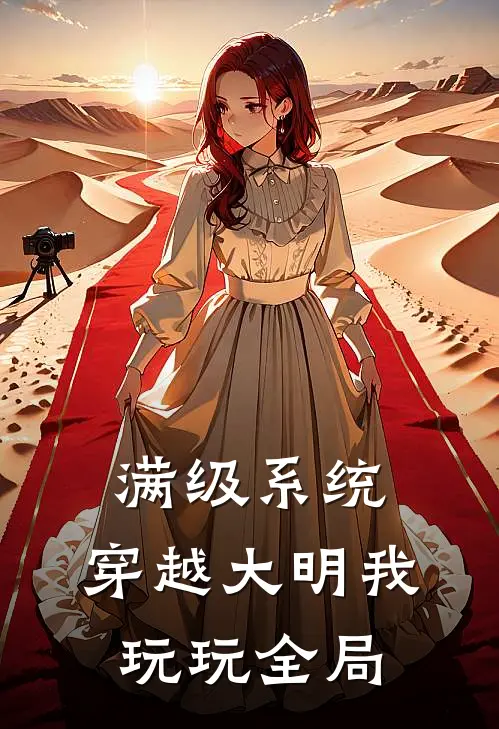 满级系统：穿越大明我玩玩全局