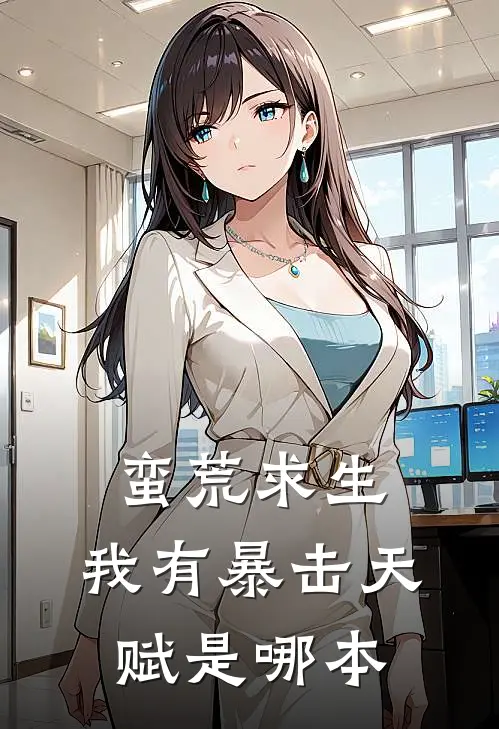 蛮荒求生，我有暴击天赋是哪本