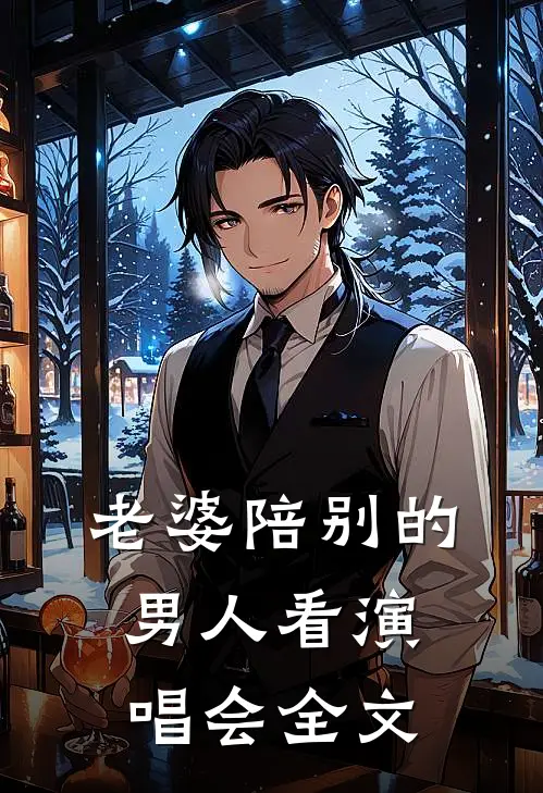 老婆陪别的男人看演唱会全文