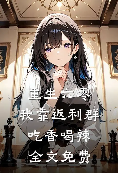 重生六零，我靠返利群吃香喝辣全文免费
