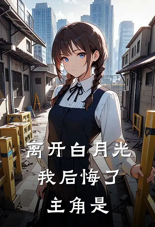 离开白月光，我后悔了主角是