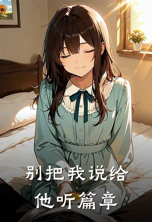 别把我说给他听篇章
