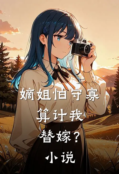 嫡姐怕守寡，算计我替嫁？小说