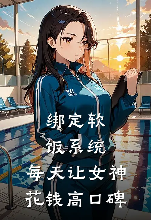 绑定软饭系统，每天让女神花钱高口碑