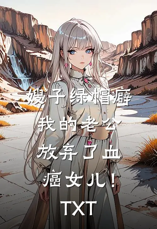 嫂子绿帽癖，我的老公放弃了血癌女儿！TXT
