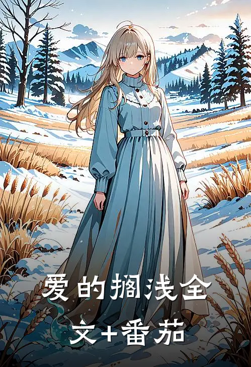 爱的搁浅全文+番茄