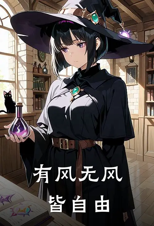 有风无风皆自由