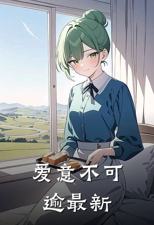 爱意不可逾最新