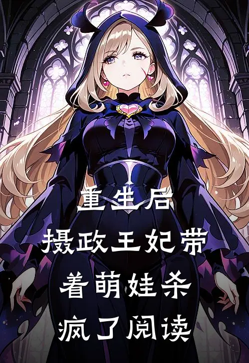 重生后，摄政王妃带着萌娃杀疯了阅读