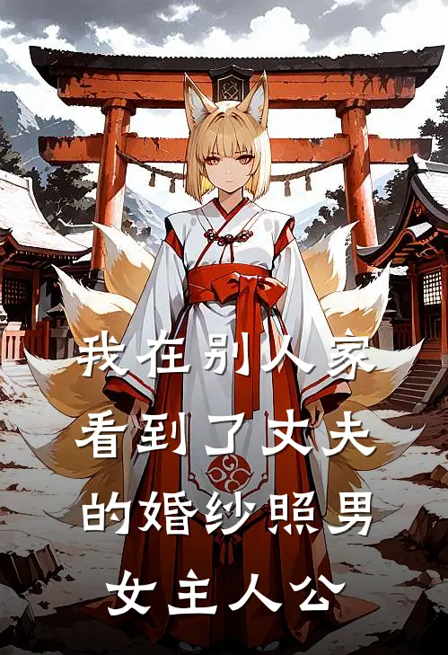 我在别人家看到了丈夫的婚纱照     男女主人公