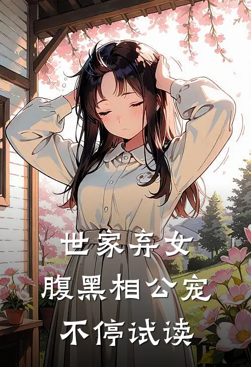世家弃女，腹黑相公宠不停试读