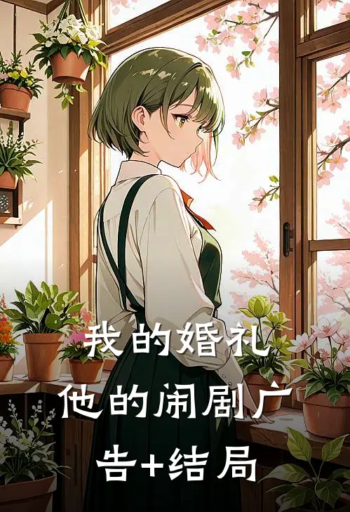 我的婚礼，他的闹剧广告+结局