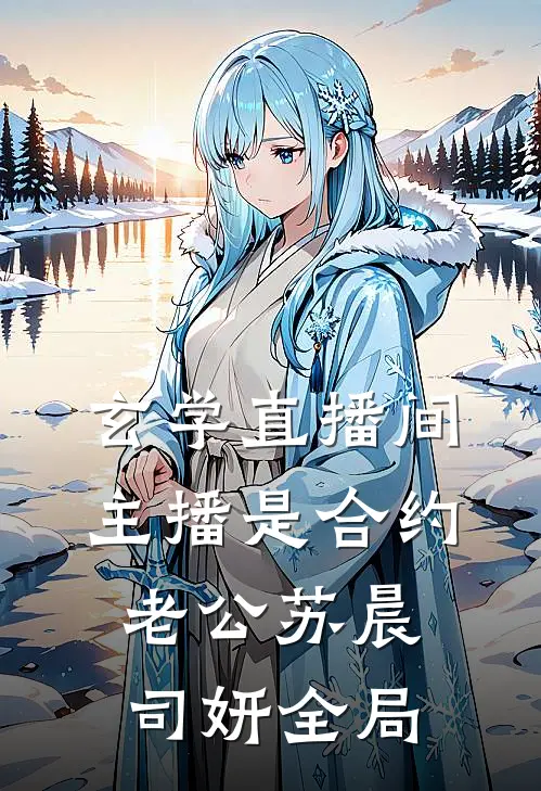 玄学直播间：主播是合约老公苏晨司妍全局