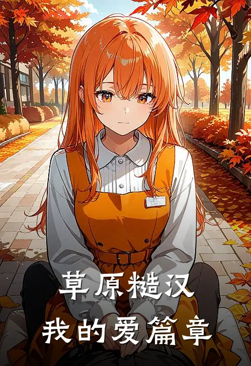 草原糙汉，我的爱篇章