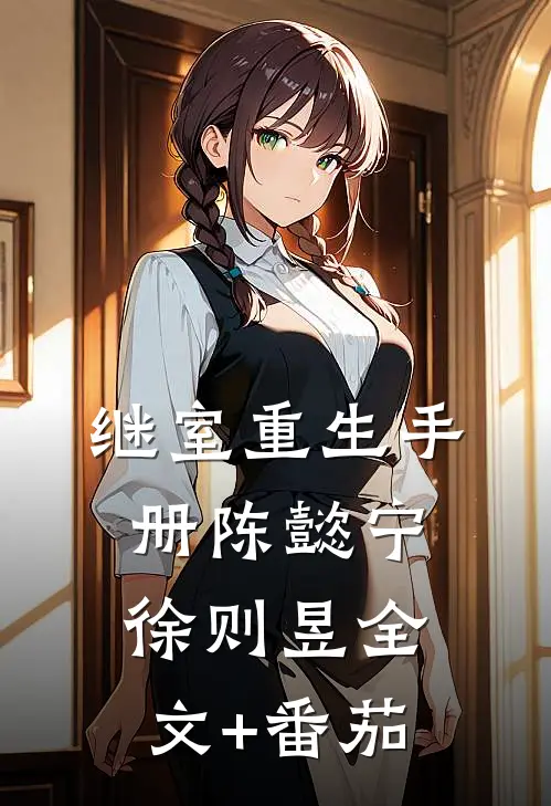 继室重生手册陈懿宁徐则昱全文+番茄