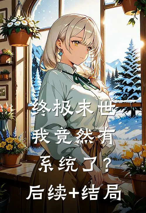 终极末世，我竟然有系统了？后续+结局