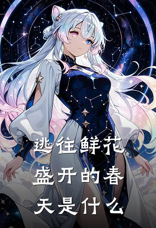 逃往鲜花盛开的春天是什么