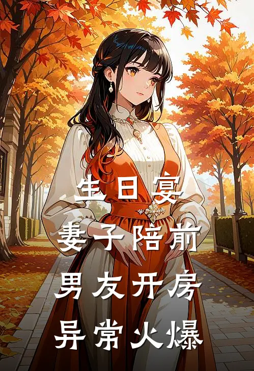 生日宴，妻子陪前男友开房异常火爆