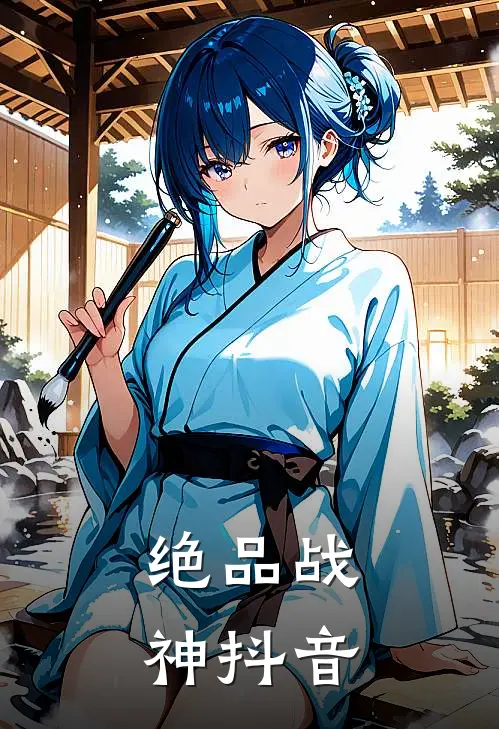 绝品战神抖音