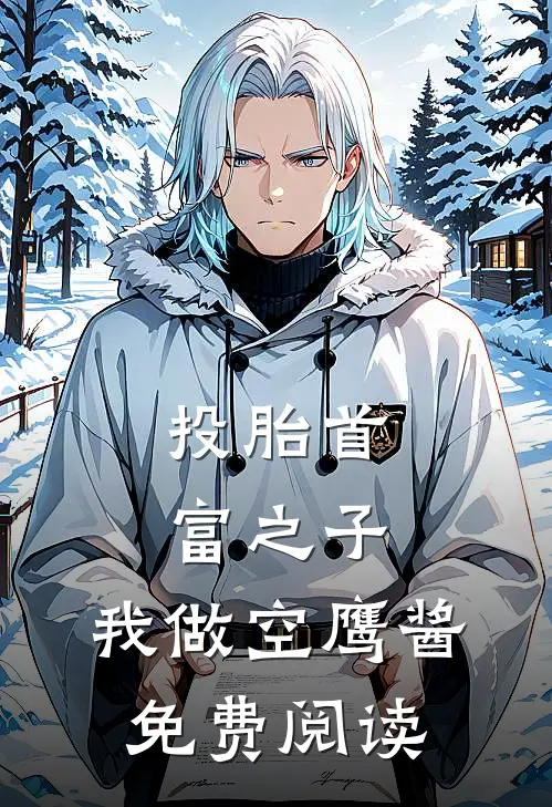 投胎首富之子，我做空鹰酱免费阅读