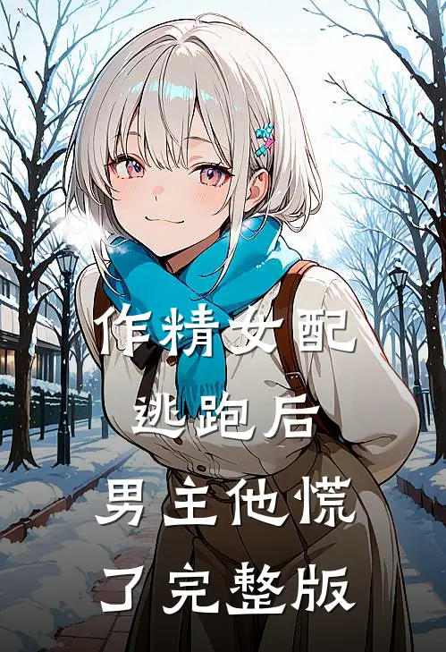 作精女配逃跑后，男主他慌了完整版