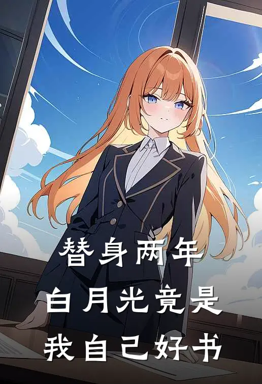 替身两年，白月光竟是我自己好书