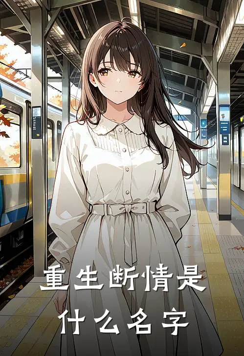 重生断情是什么名字