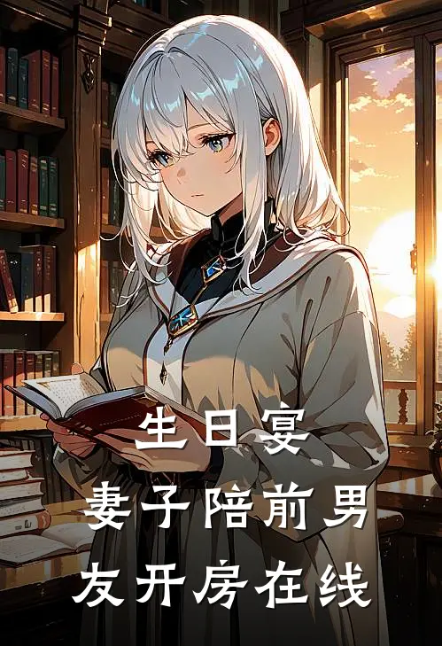 生日宴，妻子陪前男友开房在线