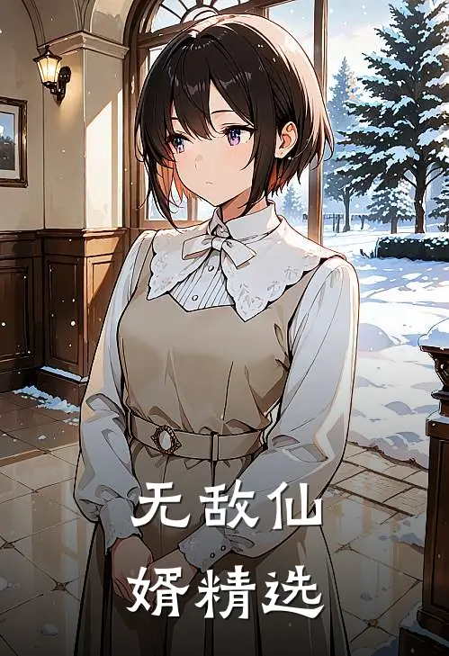 无敌仙婿精选