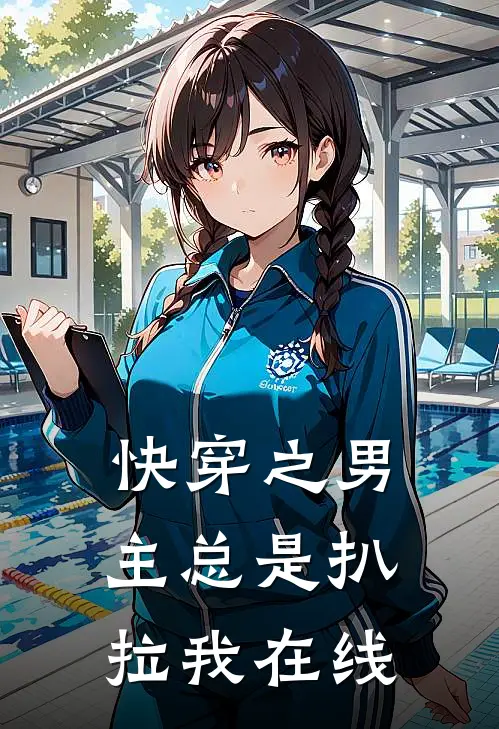 快穿之男主总是扒拉我在线