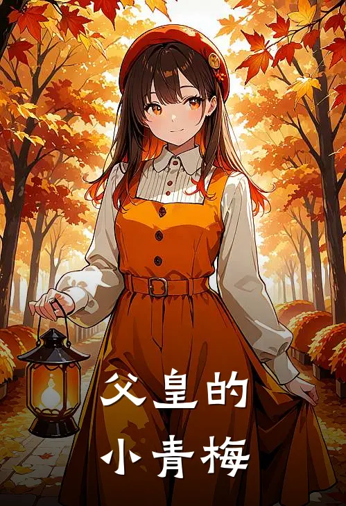 父皇的小青梅