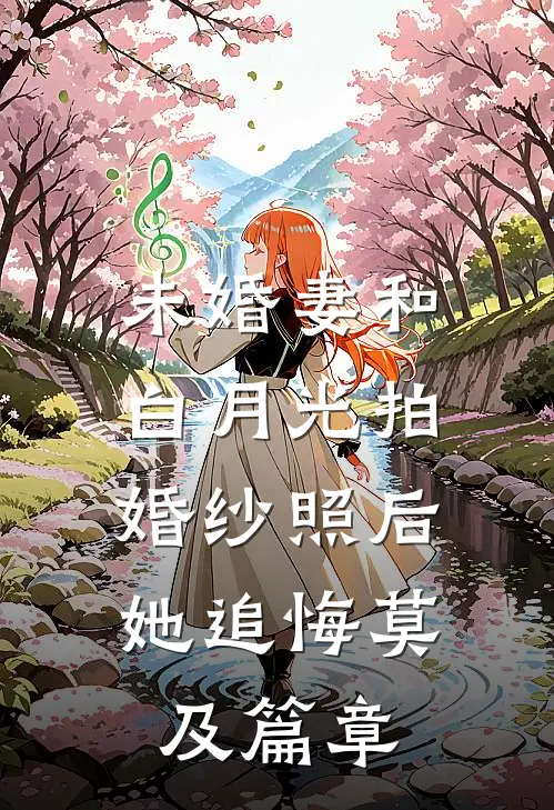 未婚妻和白月光拍婚纱照后，她追悔莫及篇章