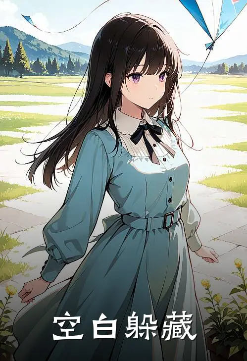 空白躲藏