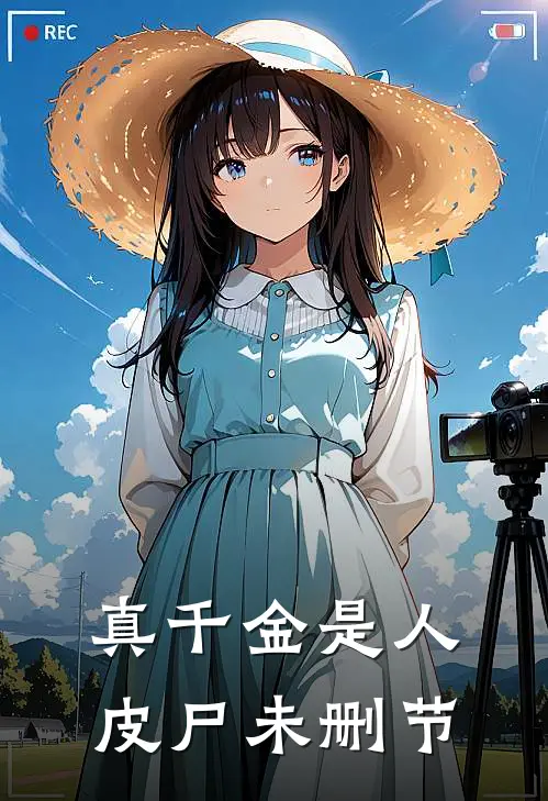 真千金是人皮尸未删节
