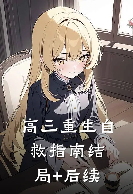 高三重生自救指南结局+后续