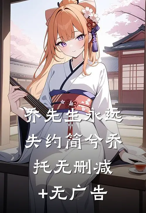 乔先生永远失约简兮乔托无删减+无广告